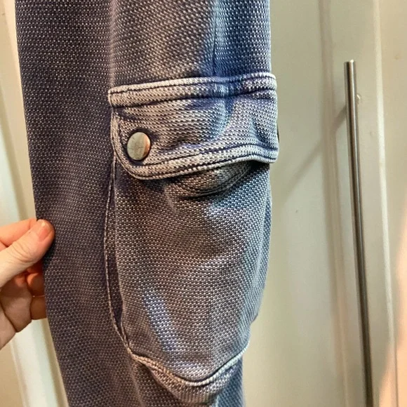 Norwegian Onepiece Jumpsuit - Picture 5 of 6